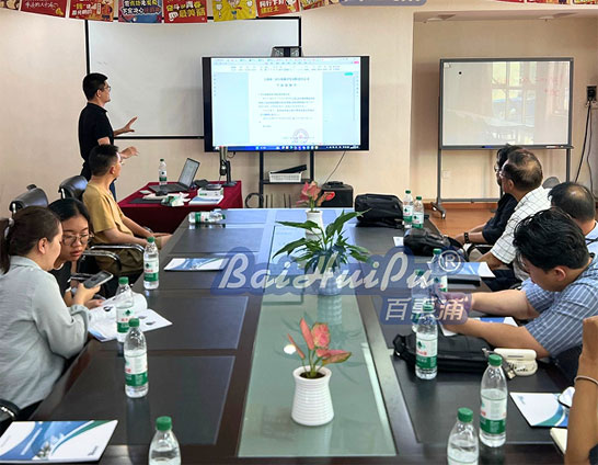 熱烈歡迎泰國(guó)客戶(hù)來(lái)我司洽談