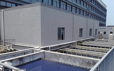 工業(yè)污水處理 工業(yè)污水處理